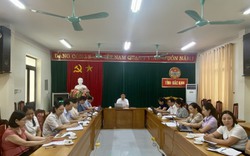 Bắc Kạn tham gia góp ý Đề án Hội Nông dân Việt Nam tham gia phát triển kinh tế tập thể trong nông nghiệp