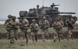 NATO cảnh báo Nga dù bầm dập ở Ukraine nhưng sẽ không khuất phục, cần sẵn sàng kế hoạch đối phó