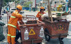 TP.HCM quyết liệt, đồng bộ triển khai 5 nhóm giải pháp nhằm giảm ô nhiễm môi trường