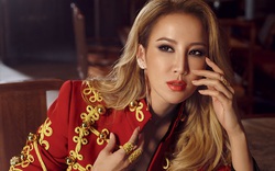 Diva Coco Lee đột ngột qua đời ở tuổi 48 