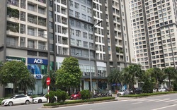 CBRE: Dự báo giá chung cư mở bán trung bình tại Hà Nội từ 47- 49 triệu đồng/m2 vào cuối năm 2023