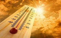 Thế giới ghi nhận ngày nóng khủng khiếp chưa từng có từ ​​​​trước đến nay