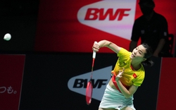 Hạ tay vợt Hungary, Nguyễn Thùy Linh đối mặt thách thức tại vòng 1/8 giải Canada mở rộng