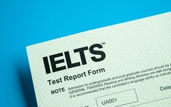 Ám ảnh tâm lý khi học IELTS từ tiểu học