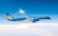 Cổ phiếu HVN của Vietnam Airlines vào diện hạn chế, chỉ được giao dịch các phiên chiều