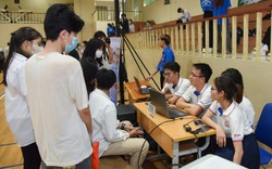 129 “cao thủ” được tuyển thẳng Đại học Y Hà Nội 2023: Ngành Y khoa chiếm đa số
