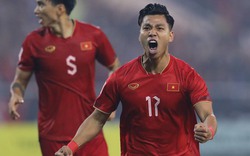 Phân nhóm hạt giống vòng loại World Cup 2026: ĐT Việt Nam có lợi thế lớn