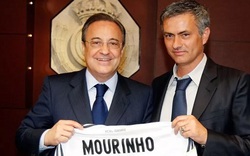 HLV Mourinho tái hợp Real Madrid, tại sao không?