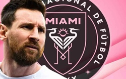 “Choáng” trước mức lương của Messi tại Inter Miami