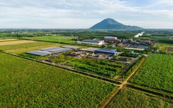 Chủ tịch Đặng Văn Thành: Tập đoàn TTC cam kết đầu tư mạnh mẽ vào lĩnh vực nông nghiệp