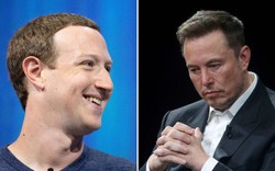 Luật sư của Elon Musk gửi thư dọa kiện Mark Zuckerberg vì "bắt chước" Twitter 