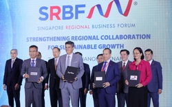 Techcombank thúc đẩy hợp tác đối tác tại hai nền kinh tế năng động nhẩt Đông Nam Á