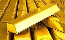 Giá vàng hôm nay 7/7: Giá vàng tăng sau khi chạm đáy một tuần