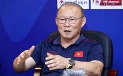 Tin tối (7/7): HLV Park Hang-seo báo tin mừng cho bóng đá Việt Nam