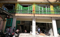 Chuyện về “Garage Biệt động Sài Gòn”