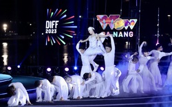 Hé lộ dàn sao "đốt cháy" sân khấu chung kết pháo hoa Đà Nẵng DIFF 2023