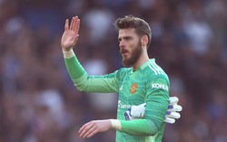 De Gea chia tay M.U, CĐV tại Việt Nam phản ứng thế nào?