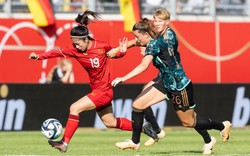 FIFA ca ngợi Thanh Nhã: "Tốc độ và rê bóng quá tốt"