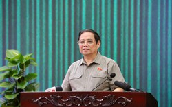 Thủ tướng Phạm Minh Chính: Tin giả trên không gian mạng là vấn đề lớn, phải tích cực giải quyết