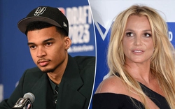 Sự thật chuyện Britney Spears bị vệ sĩ sao NBA tát?