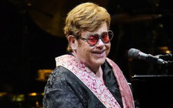 Elton John tuyên bố giã từ lưu diễn