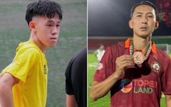 6 cặp anh em cầu thủ Việt Nam khiến bạn bất ngờ