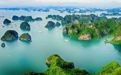 3 danh lam thắng cảnh Việt Nam tuyệt đẹp vào top di sản UNESCO