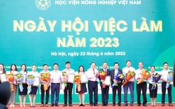 Doanh nghiệp "đặt hàng" các trường đại học, cao đẳng đào tạo nguồn nhân lực nông nghiệp chất lượng cao