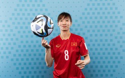 ĐT nữ Việt Nam chia tay World Cup 2023, tiếc cho Thùy Trang!