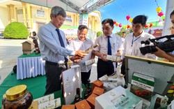 Phó Chủ tịch UBND tỉnh Quảng Nam Hồ Quang Bửu: Hội Nông dân tỉnh là bệ đỡ giúp nông dân làm giàu, thoát nghèo