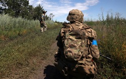 Ukraine dùng chiến thuật 'dương đông kích tây' xuyên thủng phòng tuyến của Nga ở Zaporizhzhia