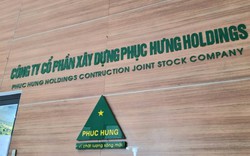 Thành viên của liên danh Vietur - Phục Hưng Holdings (PHC) báo lãi quý II "bốc hơi" 92%