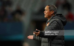 HLV Mai Đức Chung: "ĐT nữ Việt Nam thua 0-7 trước Hà Lan là bình thường!"