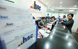 Chứng khoán HSC chính thức lên tiếng sau vụ doanh nghiệp yến sào xuất hóa đơn tới 34.000 tỷ đồng