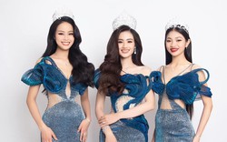 BTC Miss World Vietnam 2023 nói gì khi Top 3 bị chỉ trích diện đồ lộng lẫy đi từ thiện trong bệnh viện 5 sao?