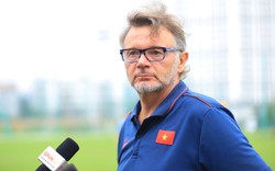 Tin tối (1/8): HLV Troussier quy hoạch 100 cầu thủ cho World Cup 2026