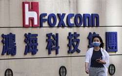 Nhà sản xuất iPhone Foxconn đầu tư 500 triệu USD xây dựng nhà máy ở Ấn Độ