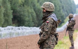 Quốc gia NATO triển khai 10.000 quân tới biên giới đe doạ đồng minh ruột của Nga 