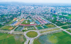 TT-Huế: Đầu tư dự án tổ hợp giáo dục hơn 433 tỷ đồng tại Đô thị mới An Vân Dương 