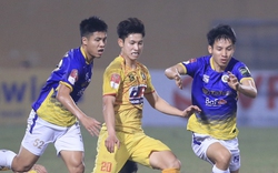Đông Á Thanh Hoá “ngáng đường” Hà Nội FC tới ngôi vương?