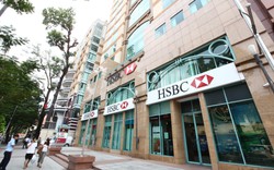 HSBC: Việt Nam đang trong giai đoạn suy giảm tín dụng