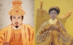 Vua Lê Thần Tông: Cưới người đẹp, lập làm hoàng hậu vì... giấc mơ