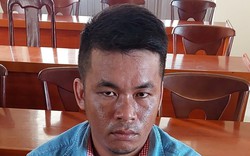 Đội Cảnh sát giao thông Rạch Chiếc phối hợp với công an tỉnh Cà Mau bắt đối tượng cố ý gây thương tích