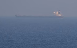 Clip: Ukraine mở hành lang nhân đạo cho các tàu mắc kẹt ở Biển Đen