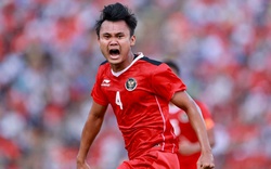 Bị AFC cấm thi đấu 6 trận, cầu thủ Indonesia vẫn dự U23 Đông Nam Á 2023