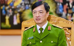Thứ trưởng Bộ Công an Nguyễn Duy Ngọc gửi thư khen vụ triệt phá nhóm lừa đảo 100 tỷ đồng