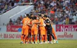 "SHB Đà Nẵng phải tự trách mình khi không thể trụ lại V.League"