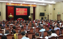 Khai mạc Hội nghị Ban Chấp hành T.Ư Hội Nông dân Việt Nam lần thứ 11 khoá VII: Thảo luận 6 vấn đề quan trọng