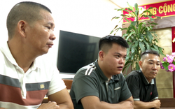 Diễn biến mới vụ tài xế nhà xe Thái Bình-Quảng Ninh tố bị chặn xe, hành hung: Khởi tố 3 người