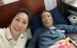 NSND Hồng Vân, Trịnh Kim Chi tiếc thương đạo diễn Thế Ngữ - "cha đẻ" Táo quân HTV